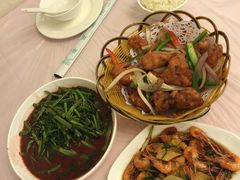 -玲珑餐厅(陕西南路店)
