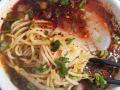 -吾穆勒蓬灰牛肉面·清真(北滨河中路店)