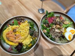 -Dough&Joe团憩(瑞虹天地月亮湾店)