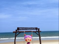 -三亚海棠湾万丽度假酒店