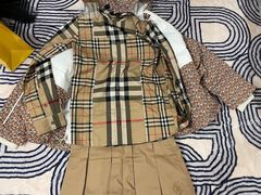 -BURBERRY(杭州万象城童装精品店)