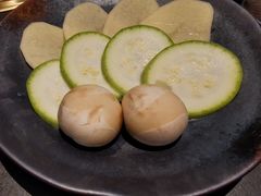 -铭牛烧肉·和牛海鲜自助(高新月牙湖店)