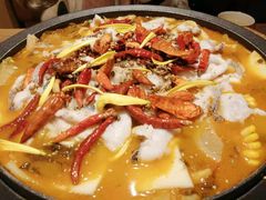 -山城外·非遗酸菜鱼(蜀都万达店)