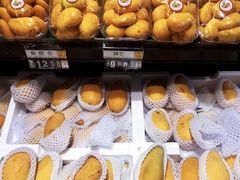 -果多美(万泉庄店)