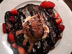 -Pancakes on the rocks(Darling Harbour)