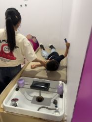 点击看大图 -Oh my head 儿童理发(丹尼斯大卫城店)