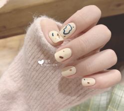 -Pink You美甲美睫纹绣定制中心