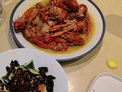 -杨氏青龙虾·羊蝎子(珠江路店)