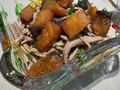 -悦融琥珀·京鲁菜·海味珍品(西单店)