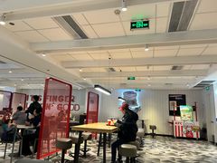-肯德基(建华店)