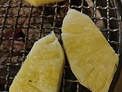 -伍棵星炭烤自助料理·烤鳗鱼(浦东食品城店)