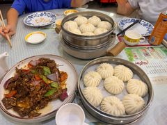 -狗不理(水上北路旗舰店)