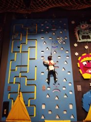 -奇幻丛林(佛罗伦萨小镇店)