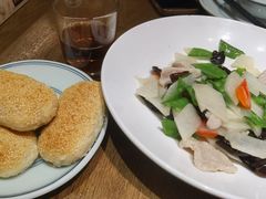 -周家二小姐的菜(西津渡店)