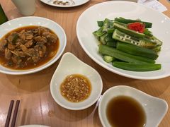 -船歌·鱼水饺青岛菜(国贸商城店)