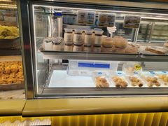 -鲍师傅糕点(五月花店)