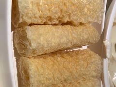 炸豆衣卷-海底捞火锅(番禺广场店)