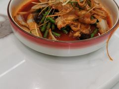-柒皓餐廳(广元路店)