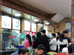 大堂-西环肥仔螺蛳粉(总店)