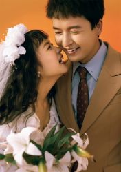 -全城热恋璀璨婚纱摄影(国贸总店)