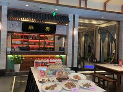 -春发生饭店·非遗(南院门店)