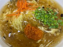 -鲁毓鲜蓬莱小面(黄山路店)