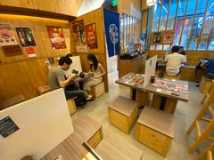 -豊 胜手丼