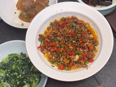 -莘府·老豆腐鱼头·建德菜(金马店)
