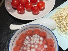 -咏江南·苏式火锅·苏州评弹(观前街店)