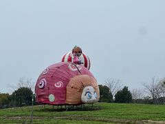 -歌斐颂巧克力小镇