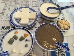 招牌双皮奶-双喜老铺(人民广场店)