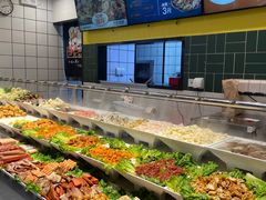 -醉人椒麻辣香锅(上地华联店)
