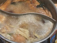 -松野谷·寿喜烧自助(华联顺义金街购物中心店)