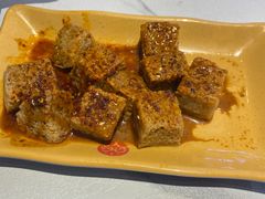 面筋-姐弟俩土豆粉(北京双桥万达店)