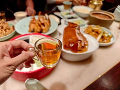 -小吊梨汤·北京菜·烤鸭(鸟巢店)