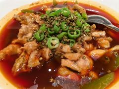 -同庆楼(滨湖万达广场店)