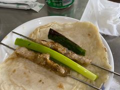 -小寒羊烧烤(凯瑞时代大厦店)