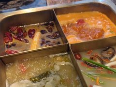 -王家渡火锅店(亦庄店)
