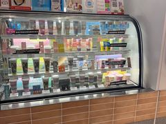 -Blueglass酸奶(华贸购物中心店)