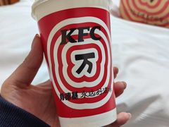 -肯德基(安定门店)