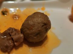 -巴奴毛肚火锅(六天地店)