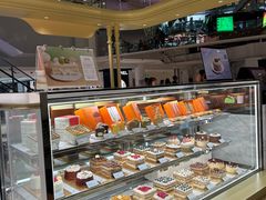 -M'CAKE(西单大悦城店)