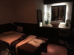 -Dragonfly悠庭·按摩Spa(静安嘉里中心店)