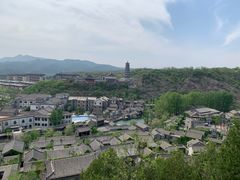 -云端咖啡(古北水镇景区店)