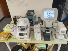 -优医视平价眼镜超市蔡司依视路折扣(小马厂店)