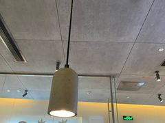 大堂-喜茶(上海兴业太古汇店)