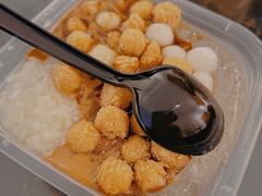 -甜心闲生传统手工冰粉(奎星楼店)