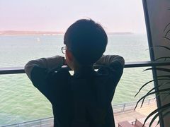 -抱抱地球咖啡馆(国家海洋博物馆店)