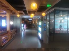 -星河湾温泉洗浴酒店