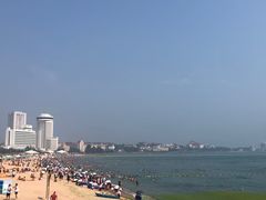-八大关景区